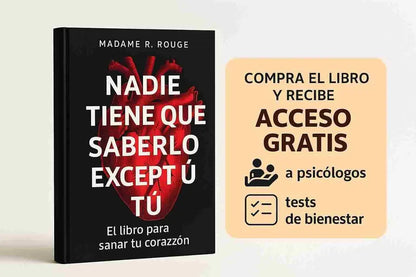 Nadie Tiene Que Saberlo - Tu Refugio